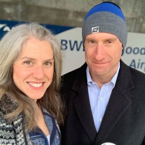 Meet your Posher, Jane